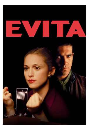 EVITA