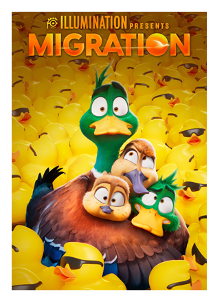 MIGRATION