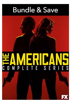 THE AMERICANS
