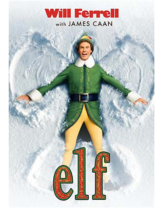 ELF