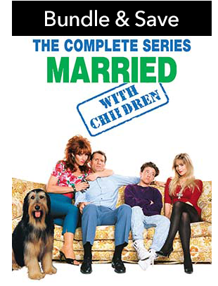 MARRIED... WITH CHILDREN
