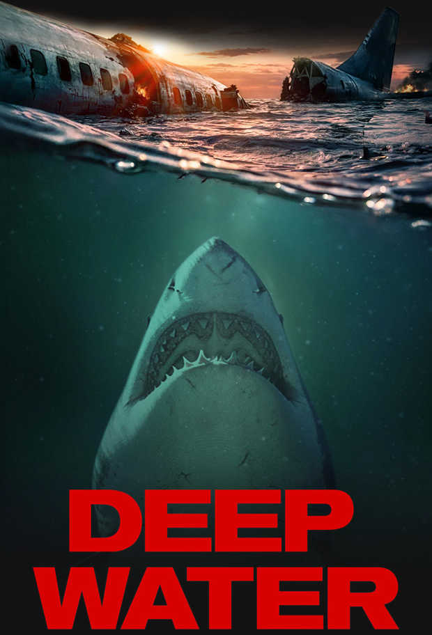 DEEP WATER