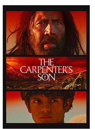 THE CARPENTER'S SON