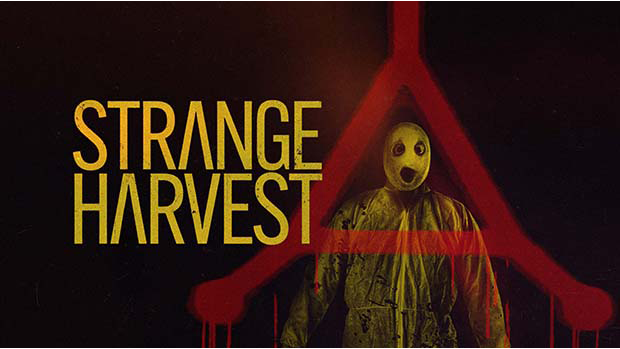 STRANGE HARVEST