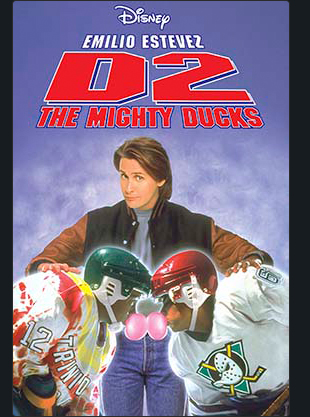 D2: THE MIGHTY DUCKS