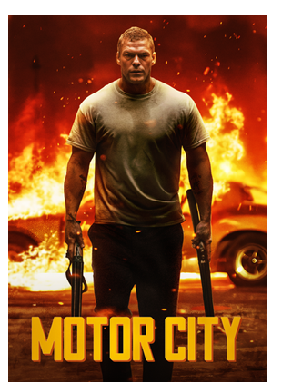 MOTOR CITY
