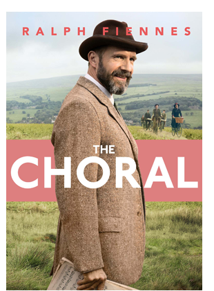 THE CHORAL