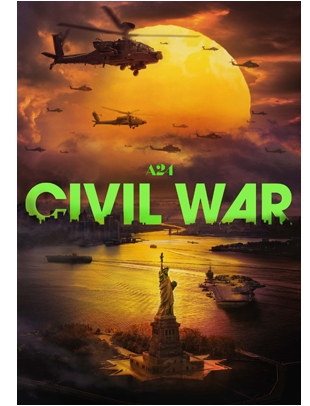 CIVIL WAR