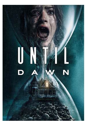 UNTIL DAWN