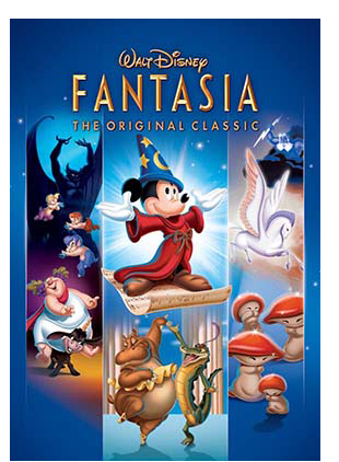 FANTASIA
