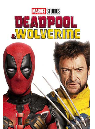 DEADPOOL & WOLVERINE