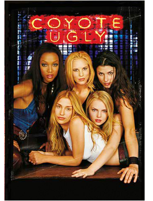 COYOTE UGLY