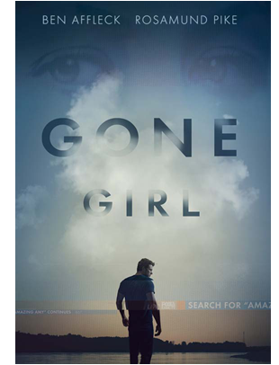 GONE GIRL