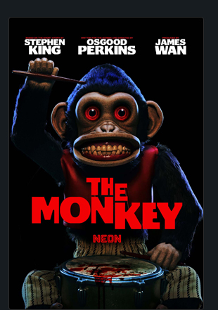 THE MONKEY