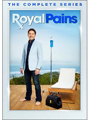 ROYAL PAINS