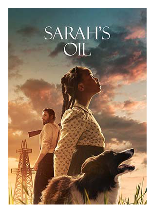 SARAH'S OIL