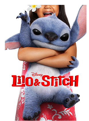 LILO & STITCH