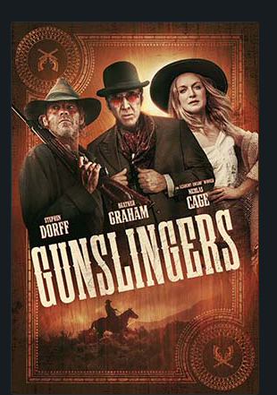 GUNSLINGERS