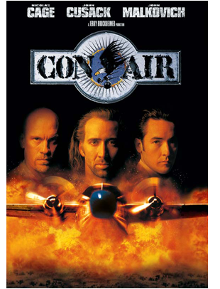CON AIR
