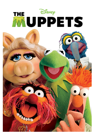 THE MUPPETS