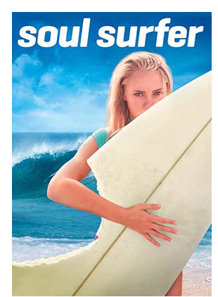 SOUL SURFER