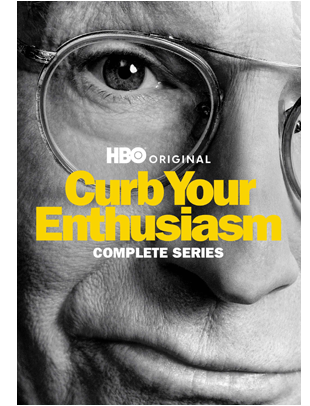 CURB YOUR ENTHUSIASM