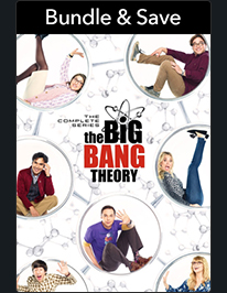 THE BIG BANG THEORY