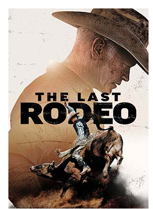 THE LAST RODEO