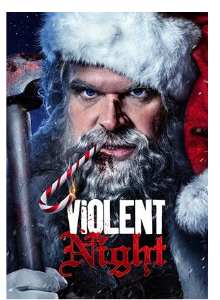 VIOLENT NIGHT