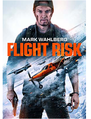 FLIGHT RISK