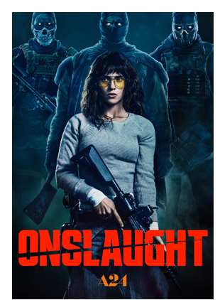 ONSLAUGHT