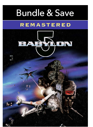 BABYLON 5