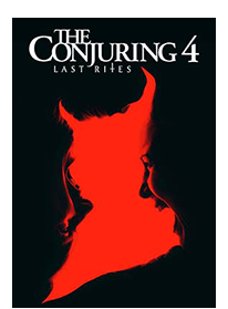 THE CONJURING 4: LAST RITES