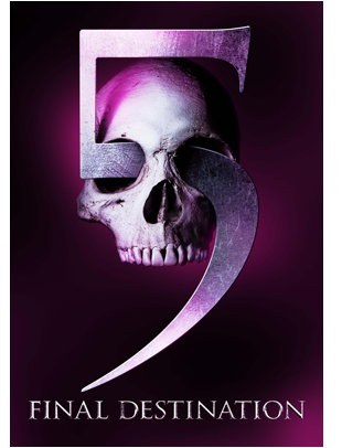 FINAL DESTINATION 5
