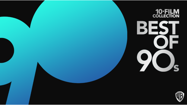 WB BEST OF 90S 10-FILM COLLECTION