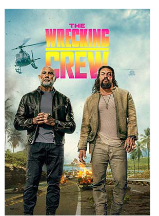 THE WRECKING CREW