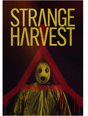 STRANGE HARVEST