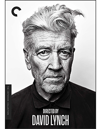 DIRECTED BY DAVID LYNCH