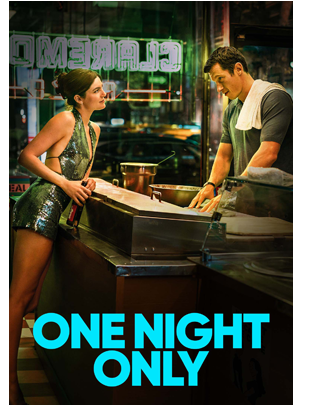 ONE NIGHT ONLY