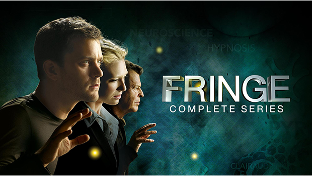 FRINGE