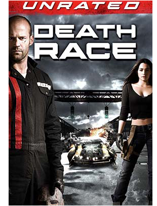 DEATH RACE (UNRATED)