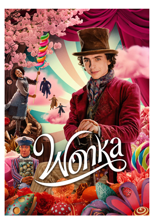 WONKA