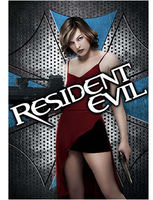 RESIDENT EVIL