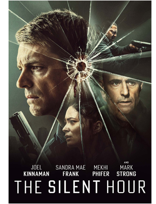 THE SILENT HOUR