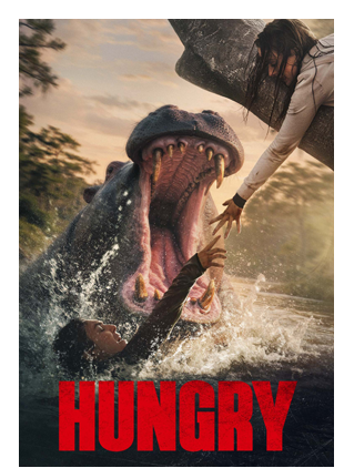 HUNGRY