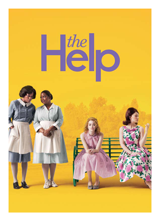 THE HELP