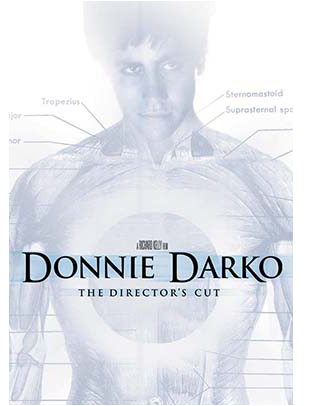 DONNIE DARKO (THE DIRECTOR'S CUT)
