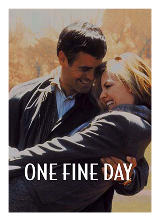 ONE FINE DAY