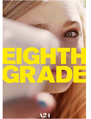 EIGHTH GRADE