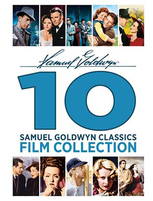 SAMUEL GOLDWYN CLASSICS